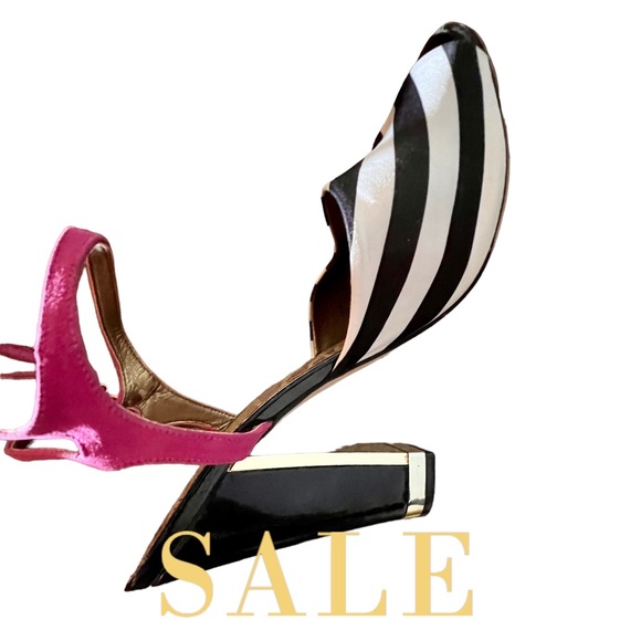 Sam Edelman Fancy Contemporary Satin - Picture 5 of 6